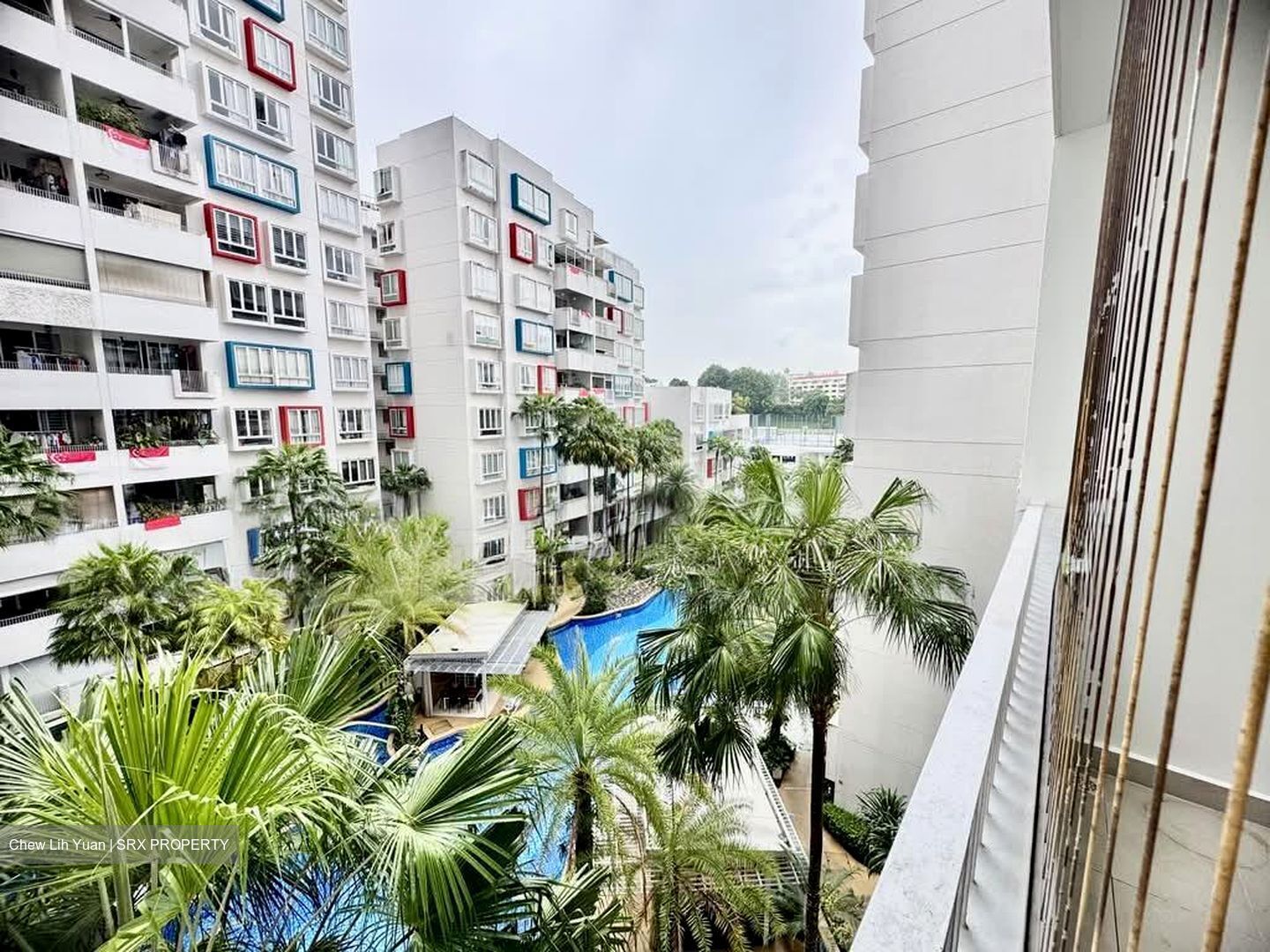 Mi Casa (D23), Condominium #593080881